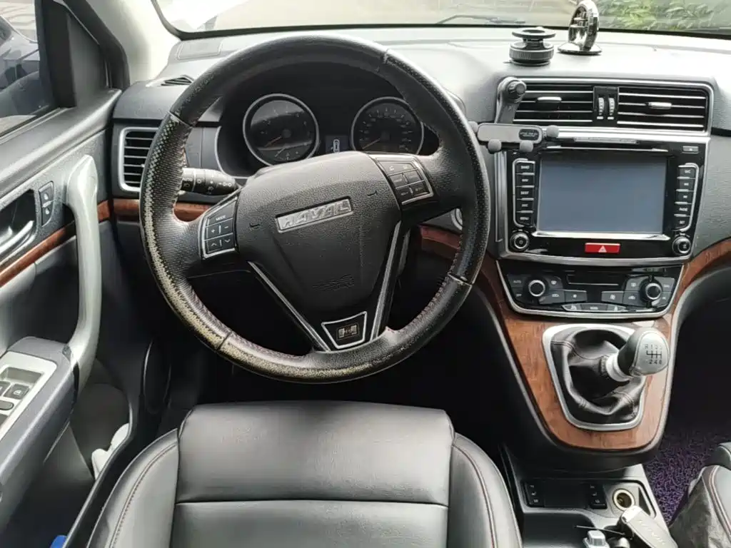 Photo 15 - Haval H6