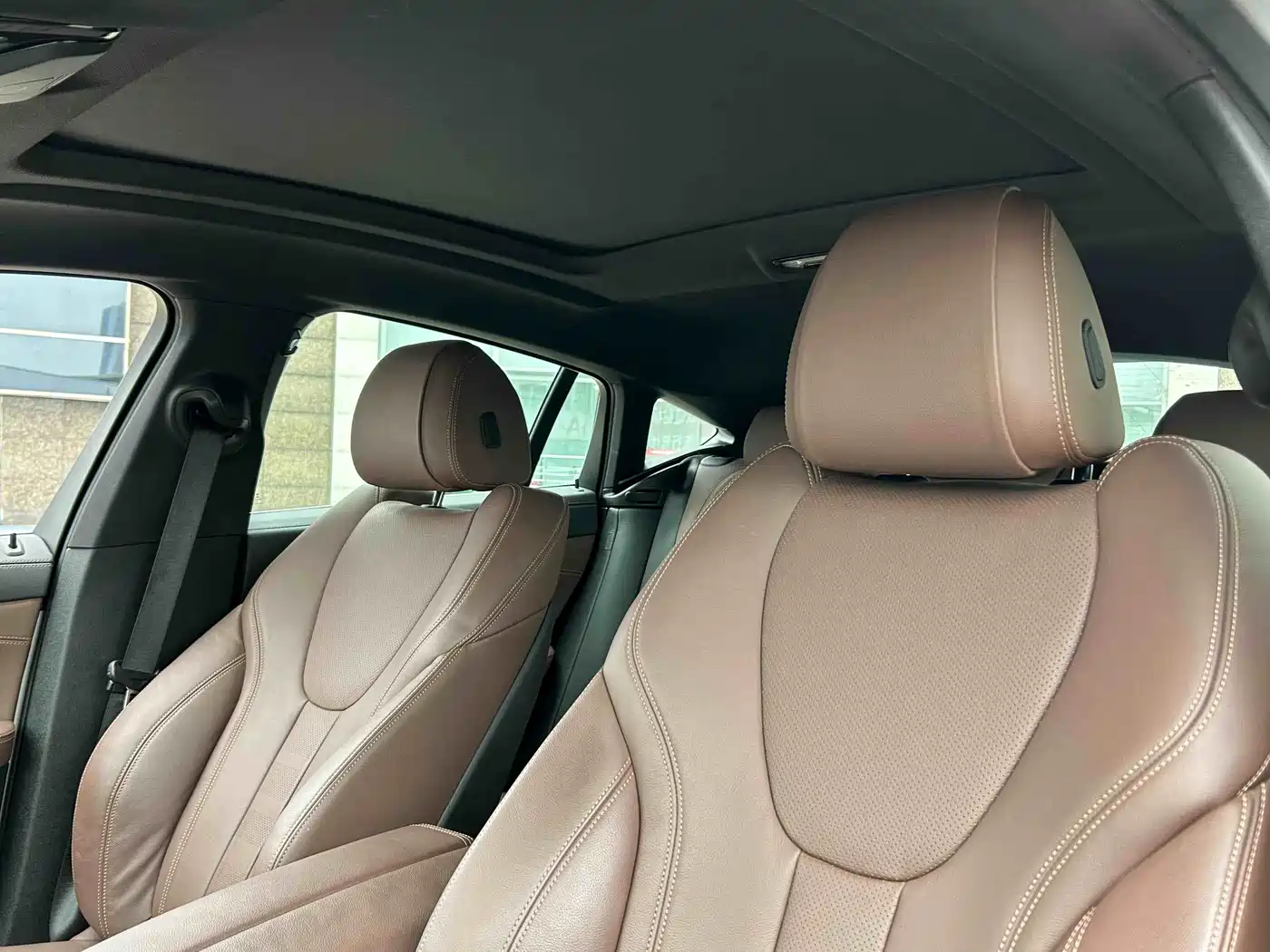 BMW X6 2022 Facelift xDrive40i M Sport Package фото 14