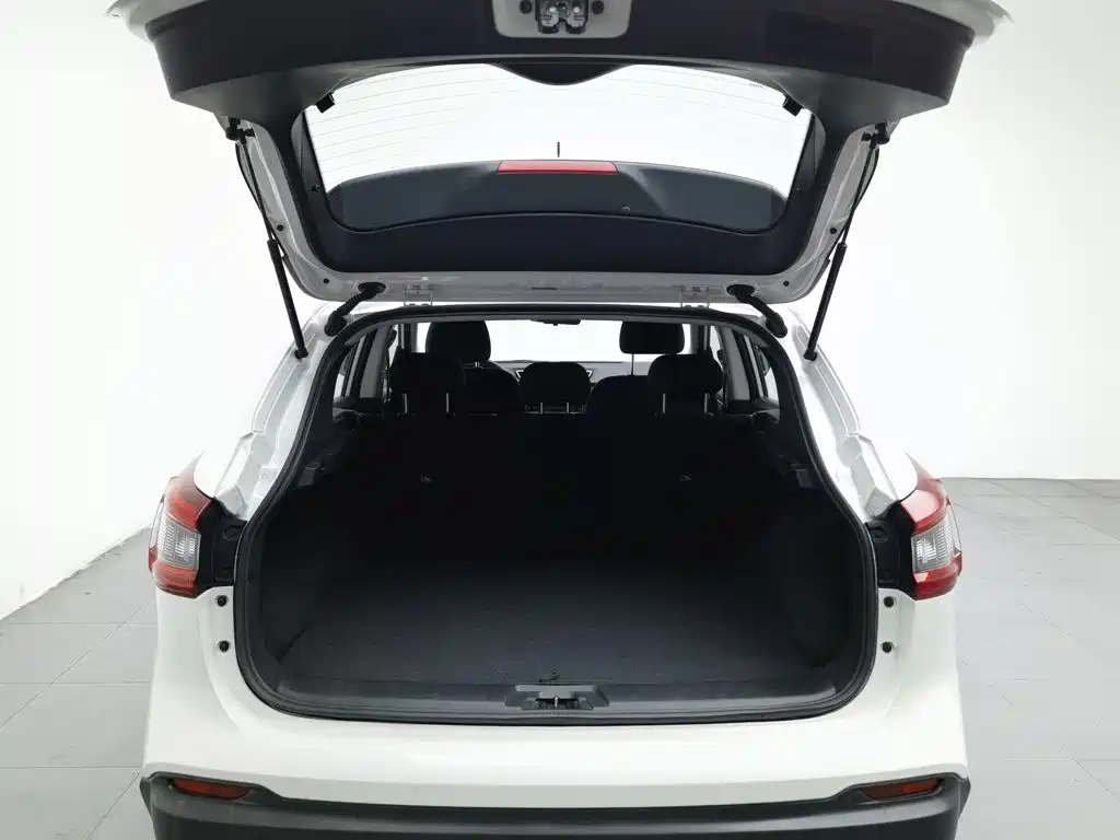 Nissan Qashqai, миниатюра 16