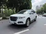 Фото 1 - Haval H6