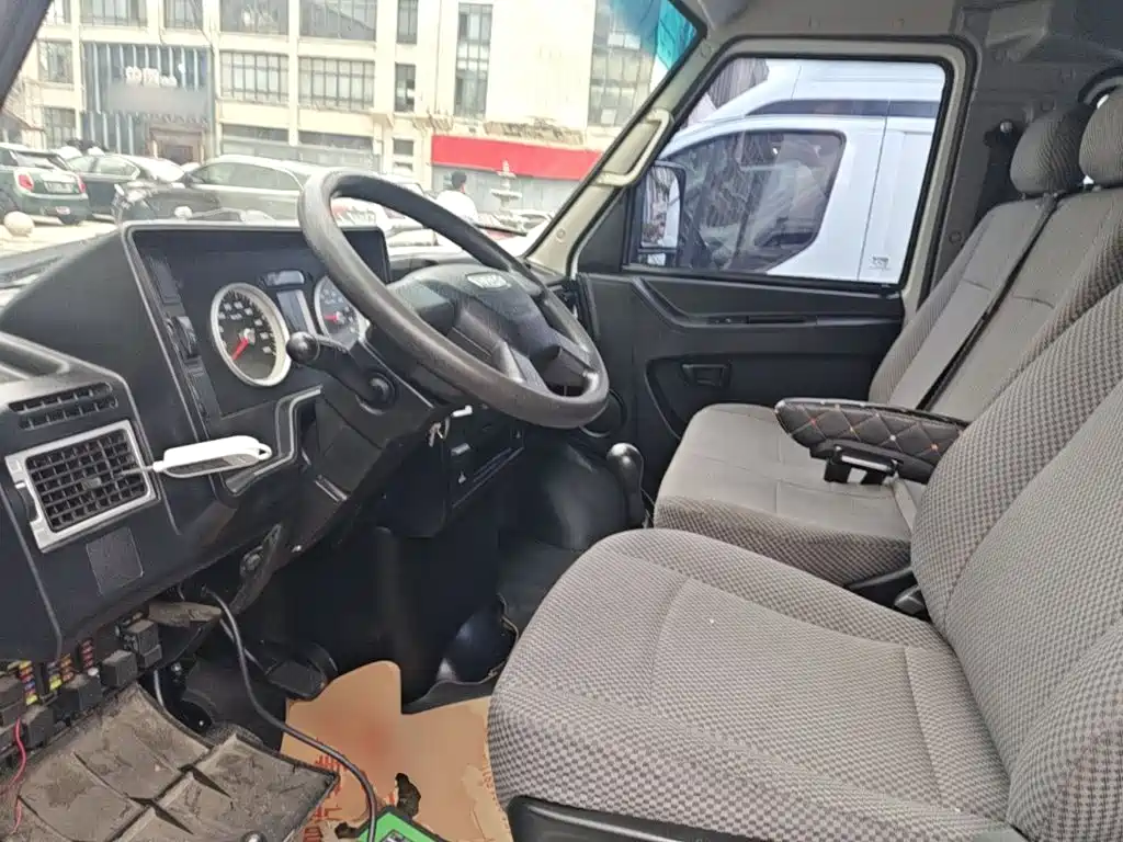 Photo 15 - Iveco Daily