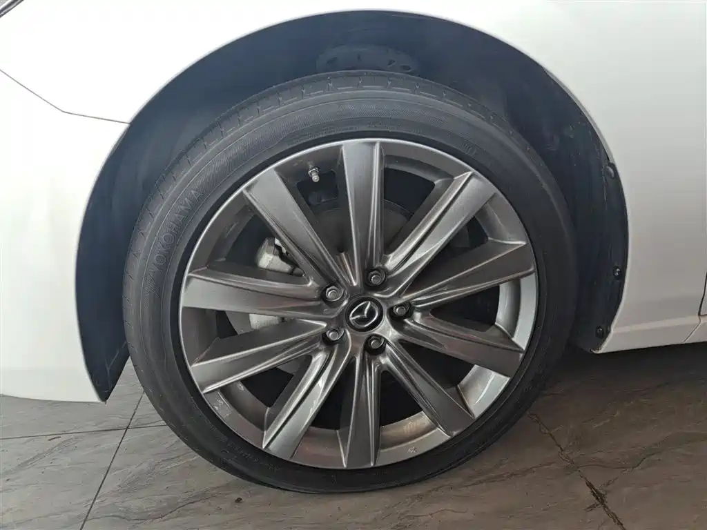 صورة 23 - Mazda Atenza