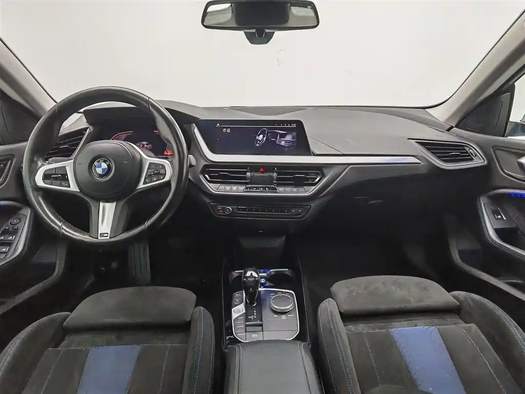 BMW 2 Series (Import) 2021 225i 4-Door Gran Coupe M Sport Shadow Edition фото 5