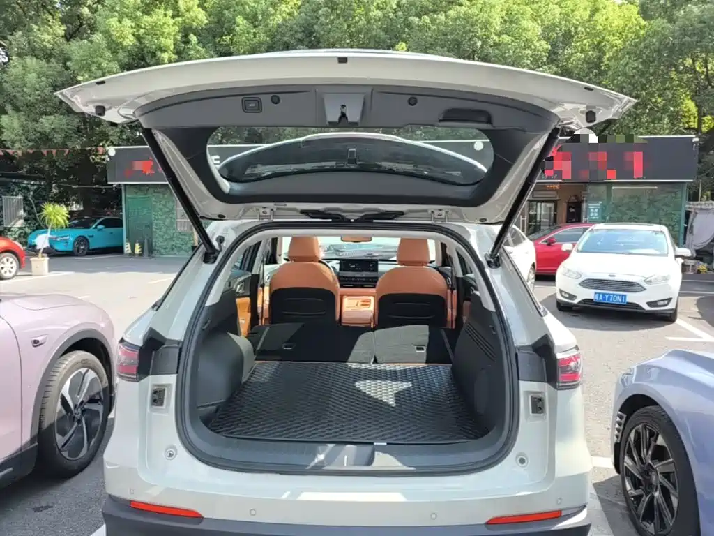 Haval Xiaolong MAX 2025 2025 Hi4 165 Ultra Smart Drive Edition