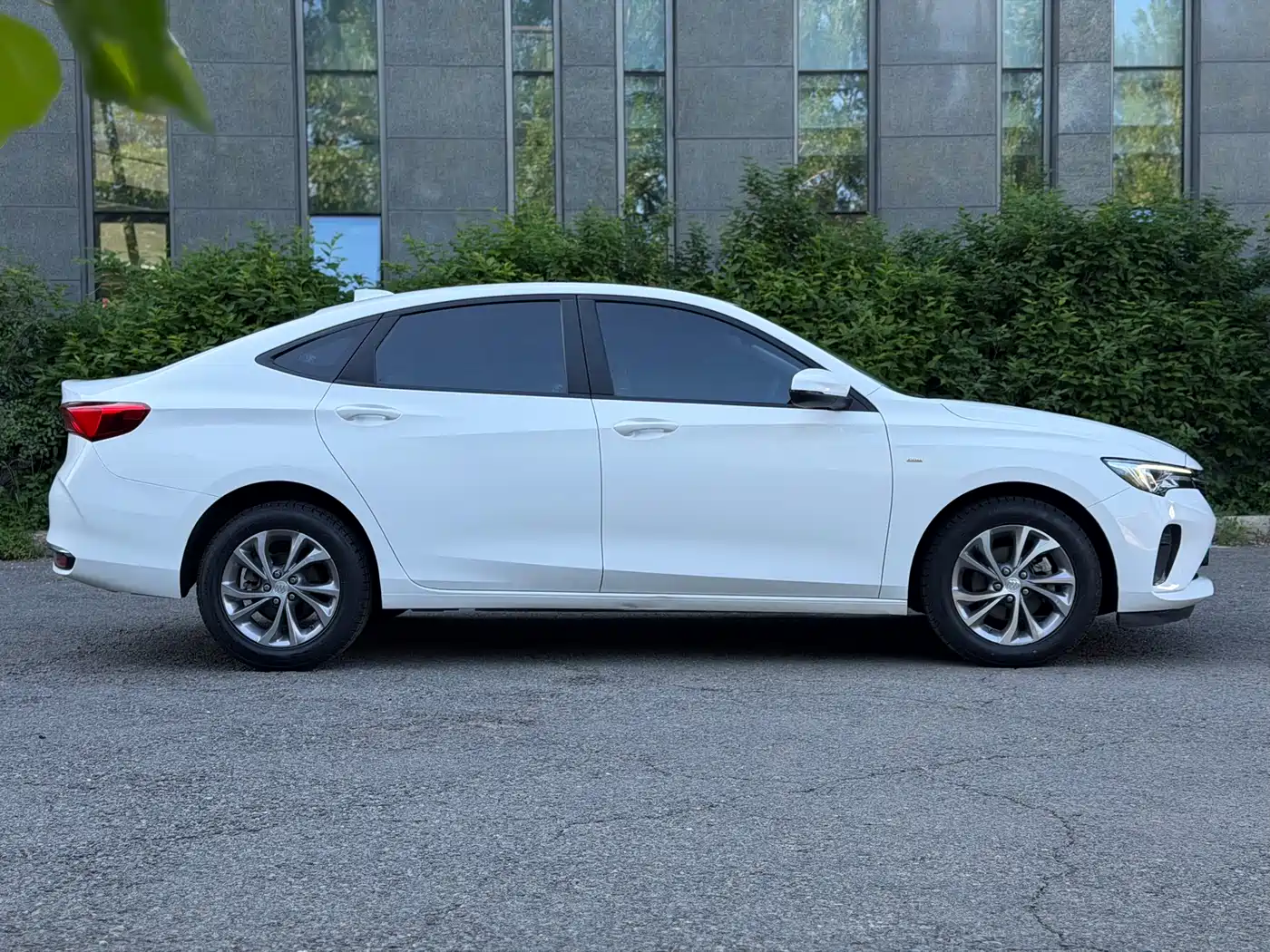 Buick Verano 2022 Pro 533T Enjoyment Edition фото 4