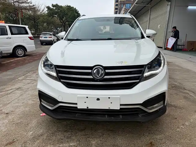 DONGFENG SCENERY 580