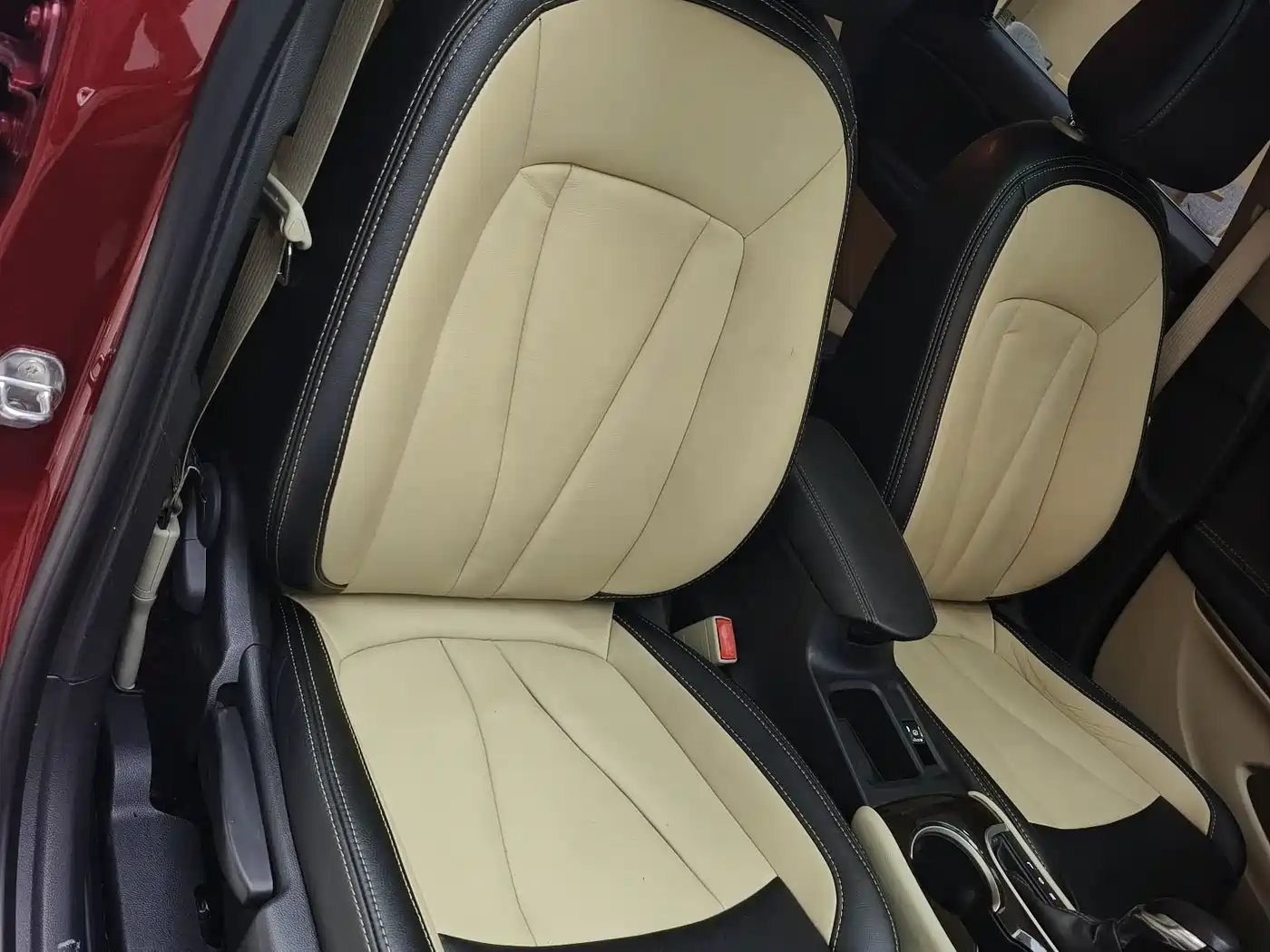 Buick Verano 2018 Sedan 15S Automatic Progressive фото 20