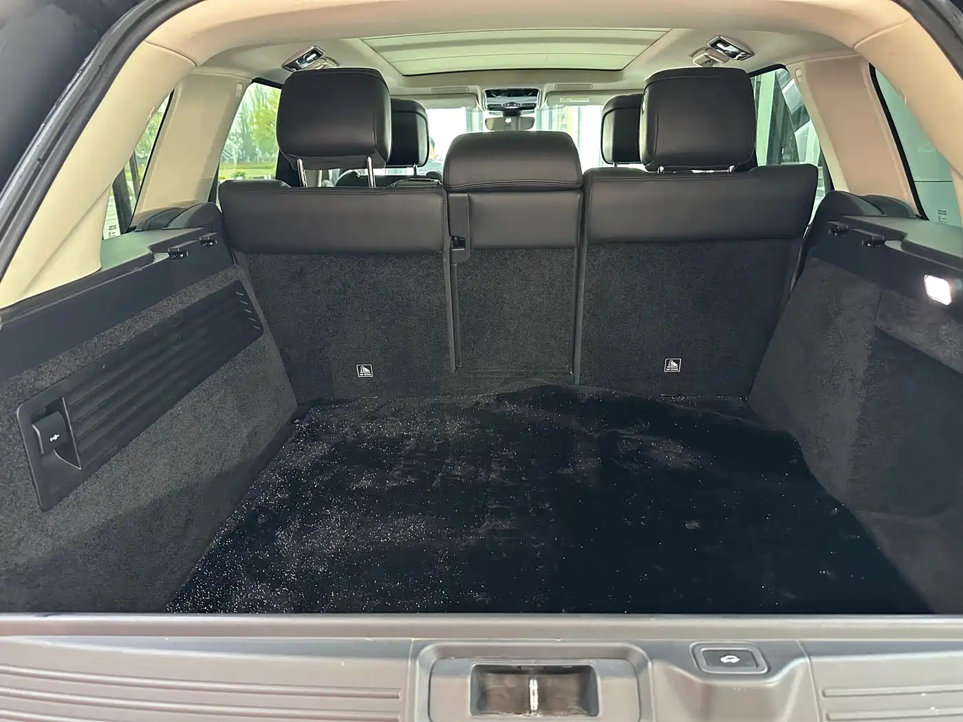 Land Rover Range Rover 2020 3.0 L6 Heritage Edition фото 16