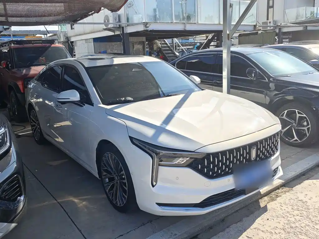 Фото 6 - Besturn B70