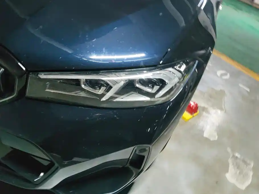 2026 BMW 3 Series