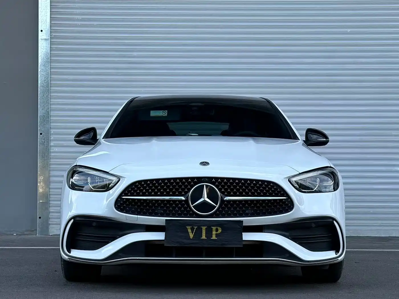Mercedes-Benz C-Class 2022 C 260 L Night Sport Edition фото 2