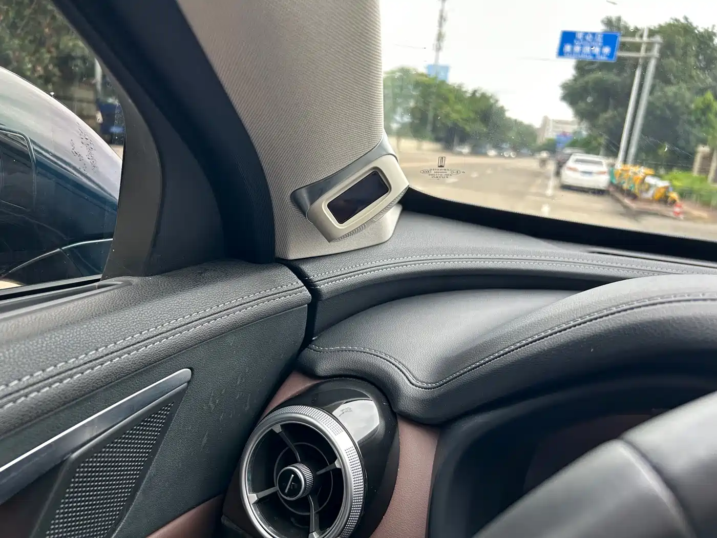 WEY VV7 2019 2020 Model 2.0T Flagship