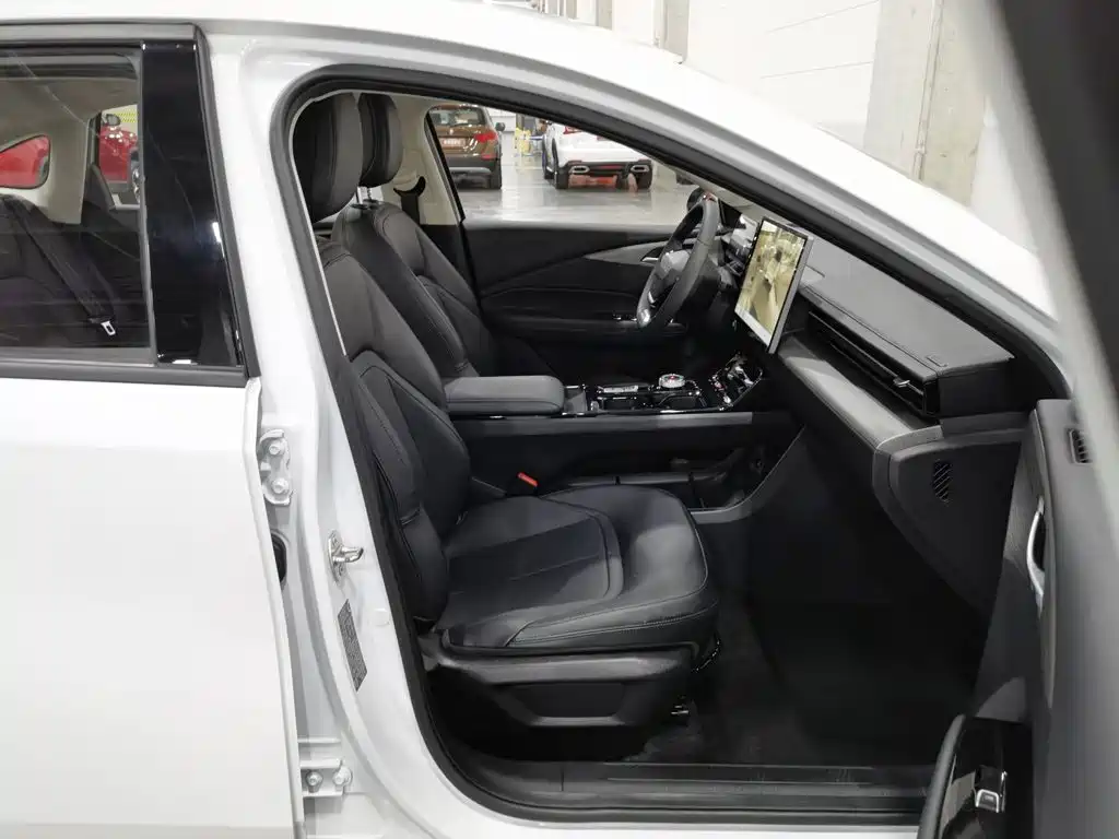 Wuling Motors Wuling Xingguang 2024 2024 Co-Creation Edition 70 Standard