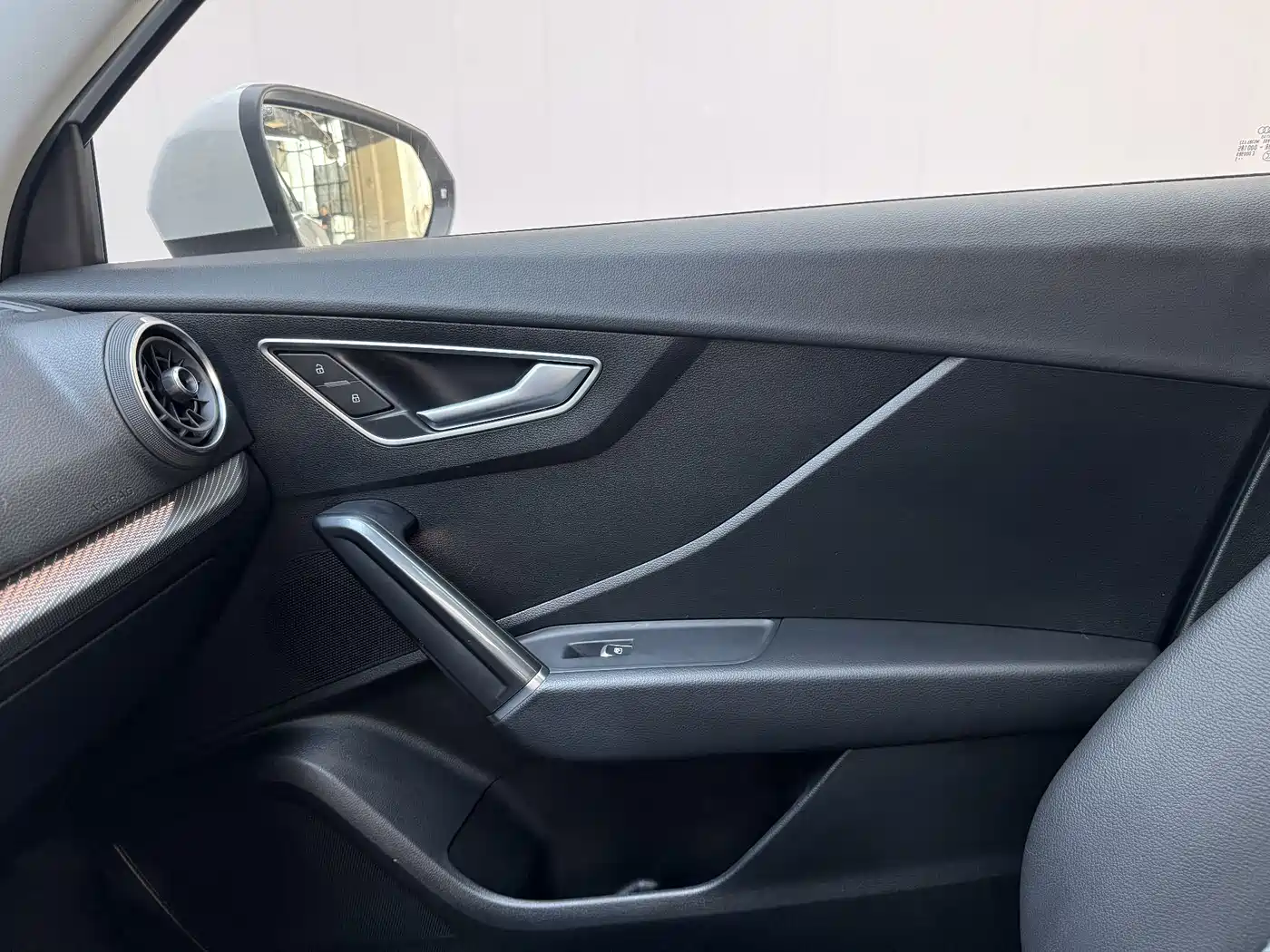 Audi Q2L 2021 35 TFSI Fashion Elegance фото 12