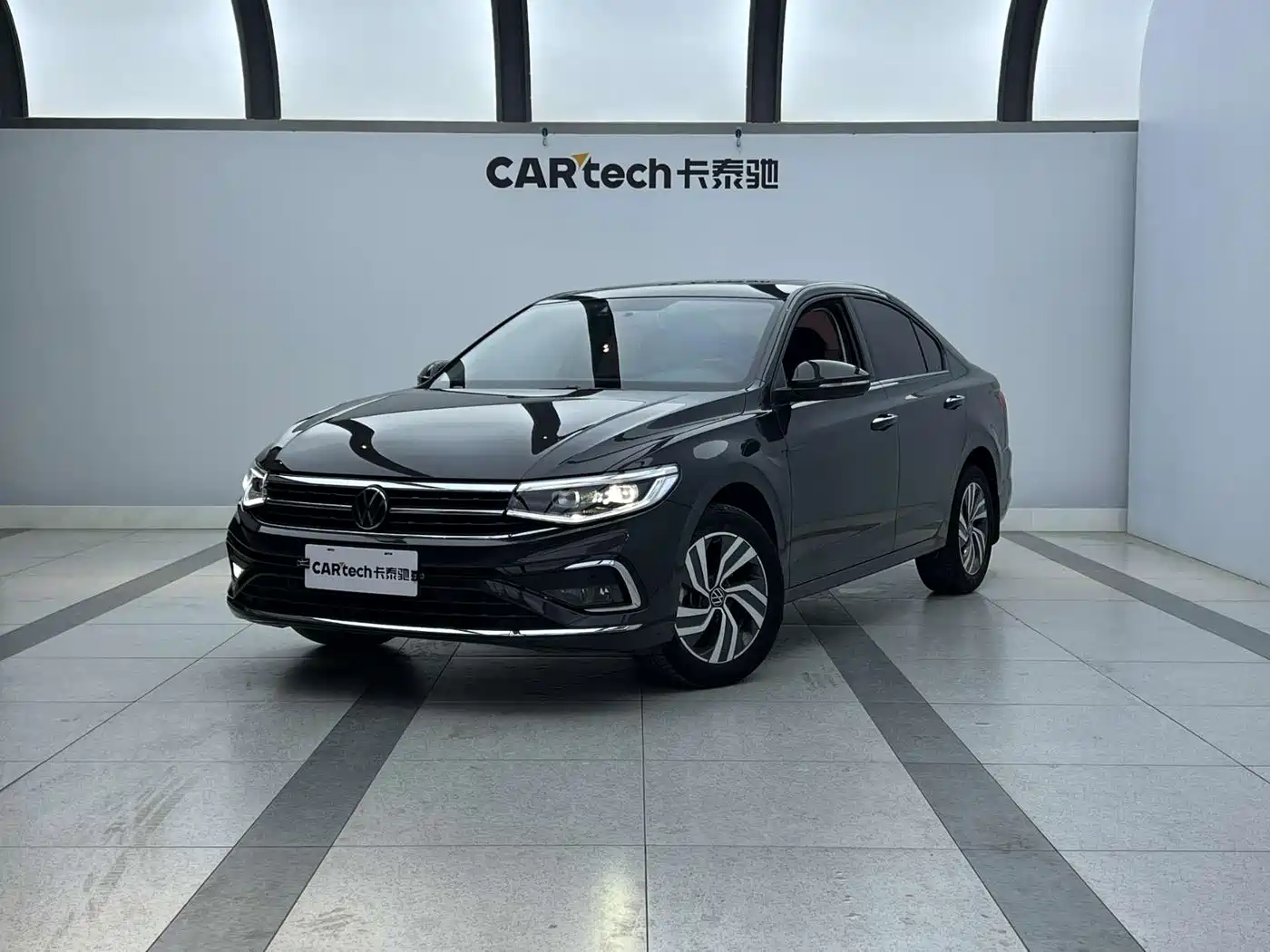 Volkswagen Bora 2023 Model 280TSI DSG Comfort Edition