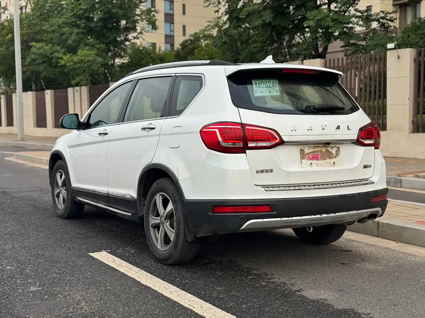 Photo 6 - Haval H6