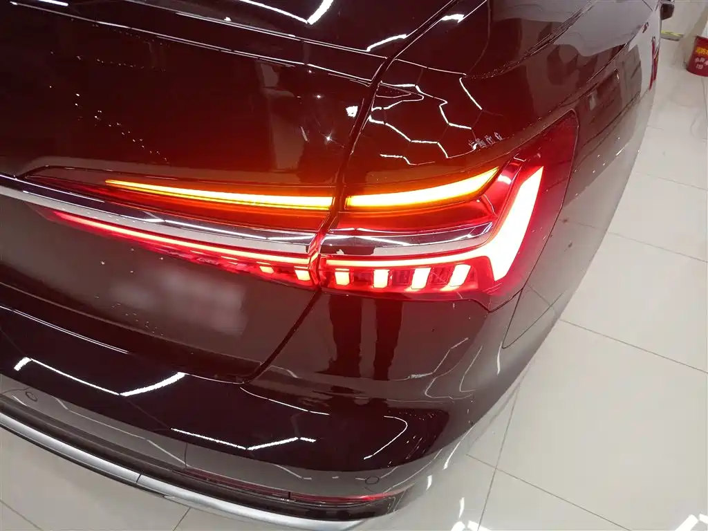 Audi A6L 2024 45 TFSI Premium Dynamic фото 8