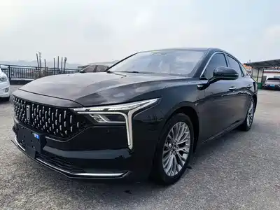 Bestune B70