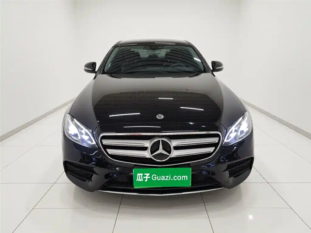 Mercedes-Benz E-Class 2019 Facelift E 300 L Sport Fashion фото 3