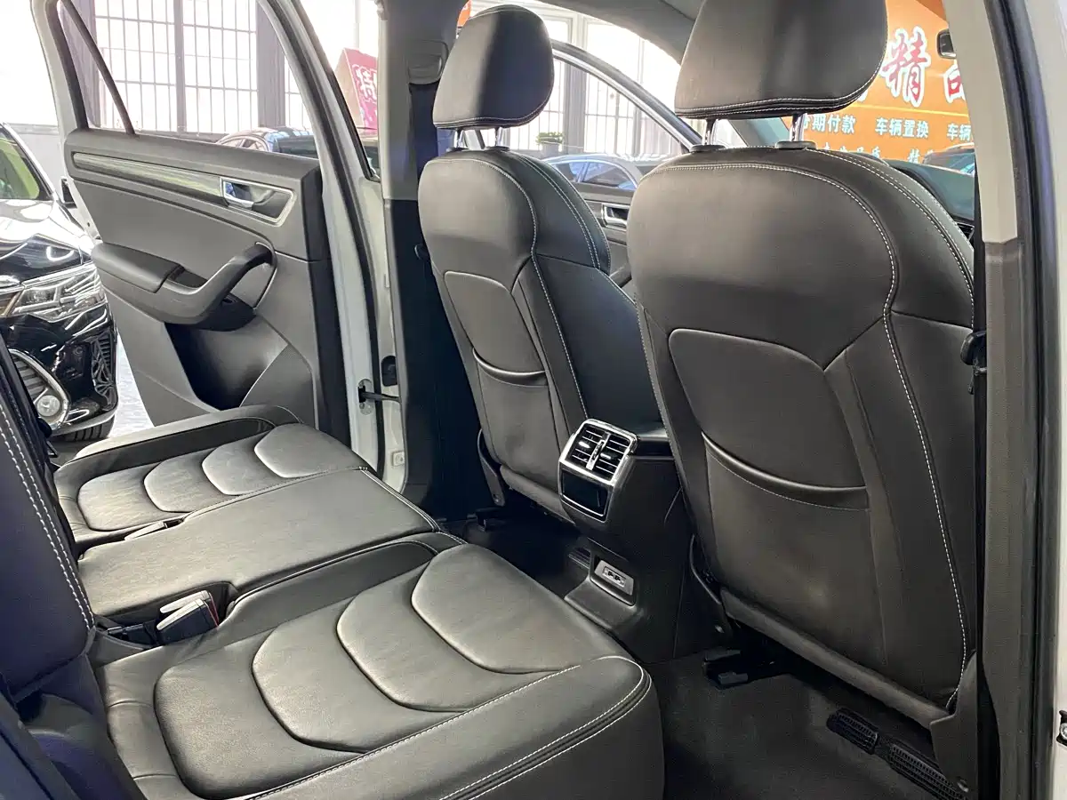 Škoda Kodiaq 2018 TSI380 7-seat AWD Flagship фото 12