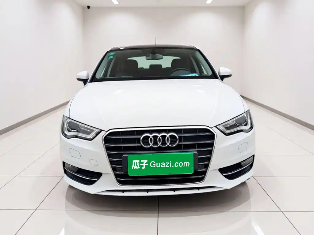Audi A3 2014 2014 Sportback 35 TFSI Automatic Comfort