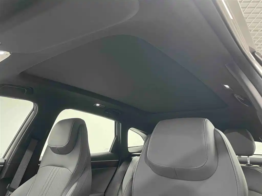 GEELY GALAXY GALAXY L7