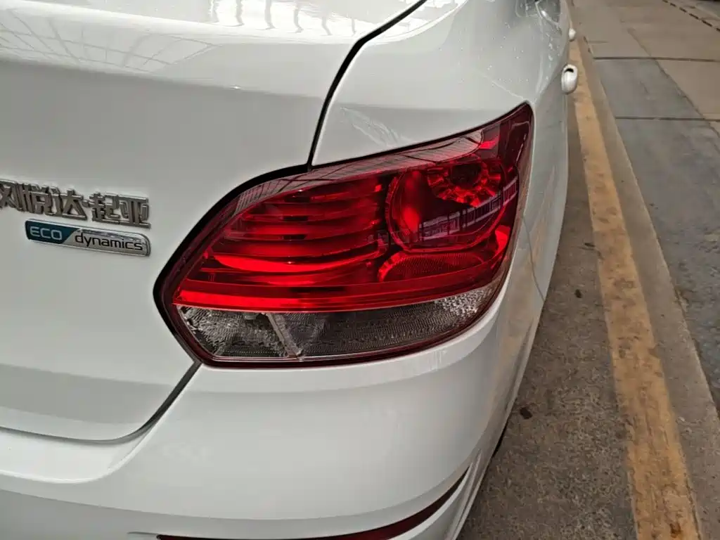 Kia Pegas 2020 2019 1.4L Automatic Smart Value Edition China VI