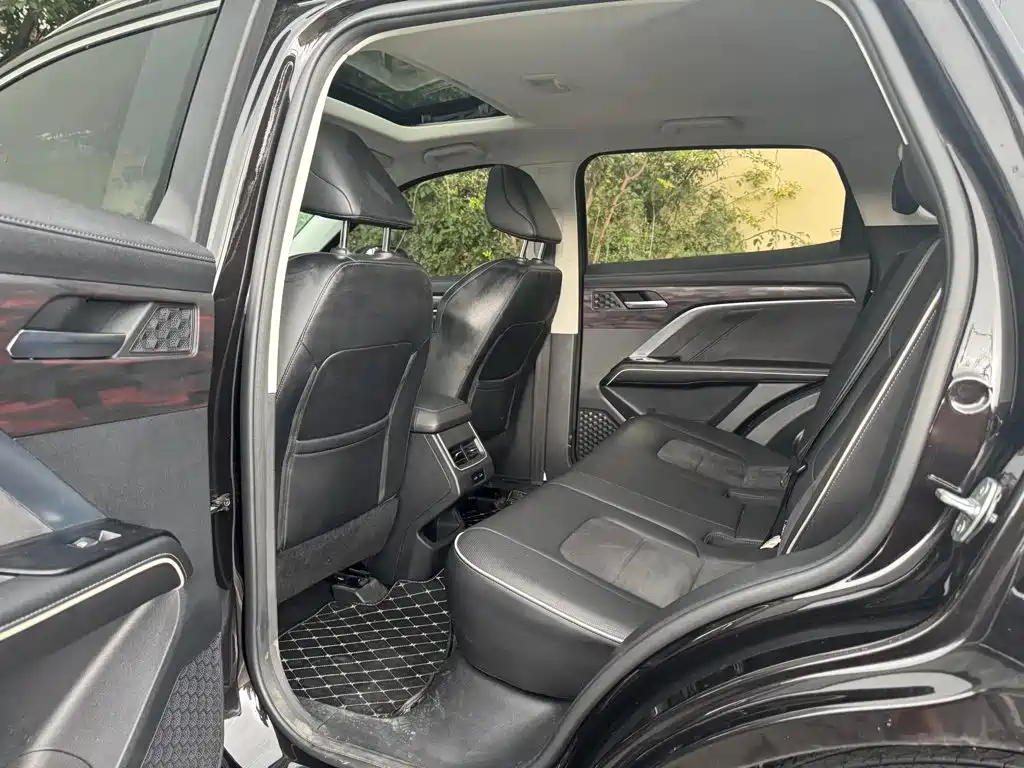 Фото 7 - Haval H6