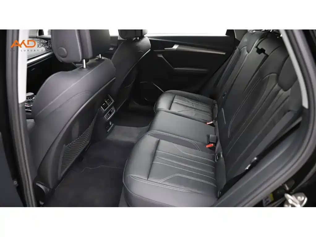 Audi Q5L 2022 Facelift 40T Luxury Dynamic фото 7