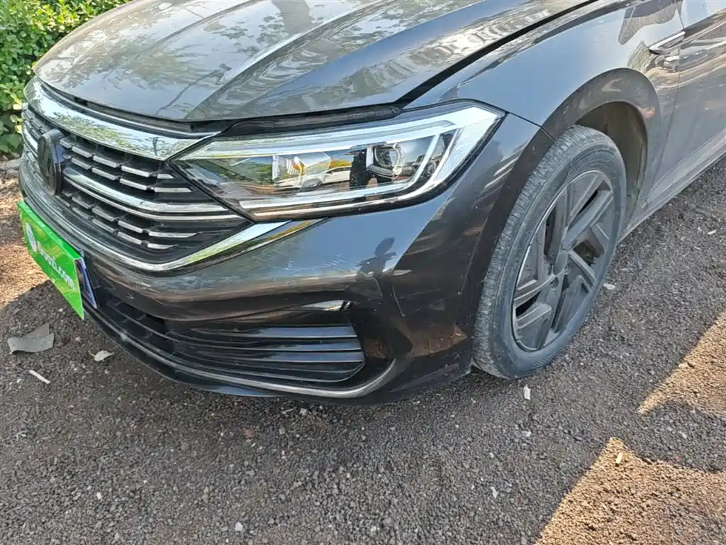 Volkswagen Sagitar 2023 280TSI DSG Surpass Plus Edition фото 24