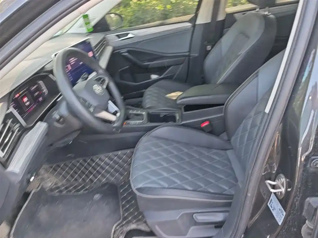 Volkswagen Sagitar 2023 280TSI DSG Surpass Plus Edition фото 15