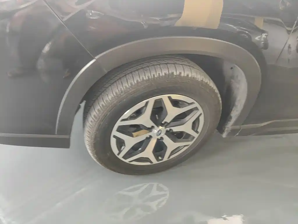 Subaru Forester 2021 2021 2.0i Luxury Edition with EyeSight