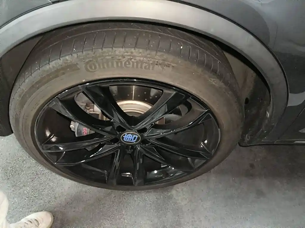 Photo 7 - BYD Tang New Energy