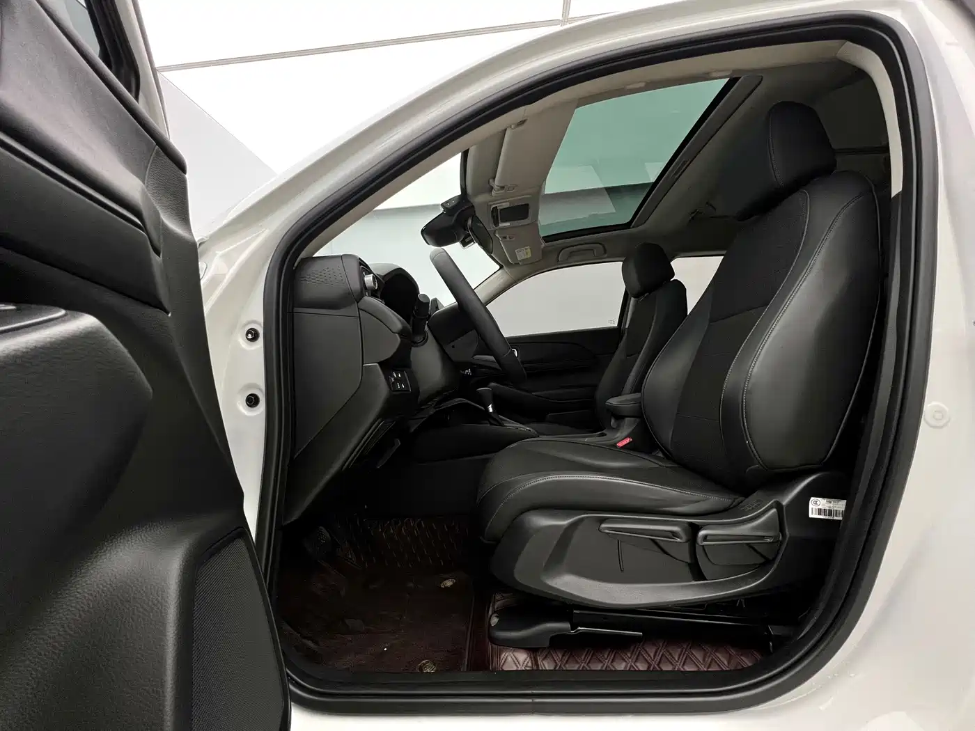 Honda Vezel 2023 2023 1.5L CVT Luxury Edition
