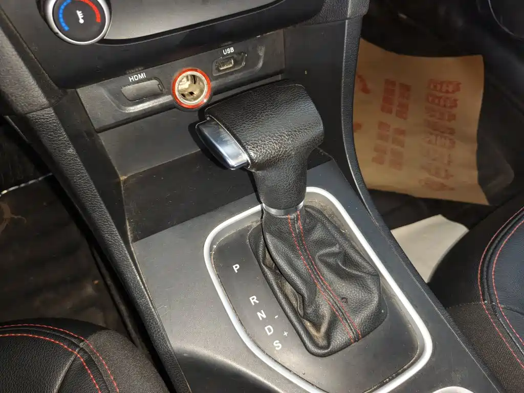 Besturn B50 2016 2016 1.4T Automatic Sport Luxury