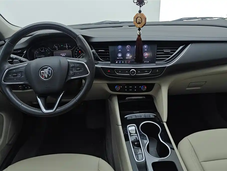 Buick Regal 2020 552T Elite фото 12