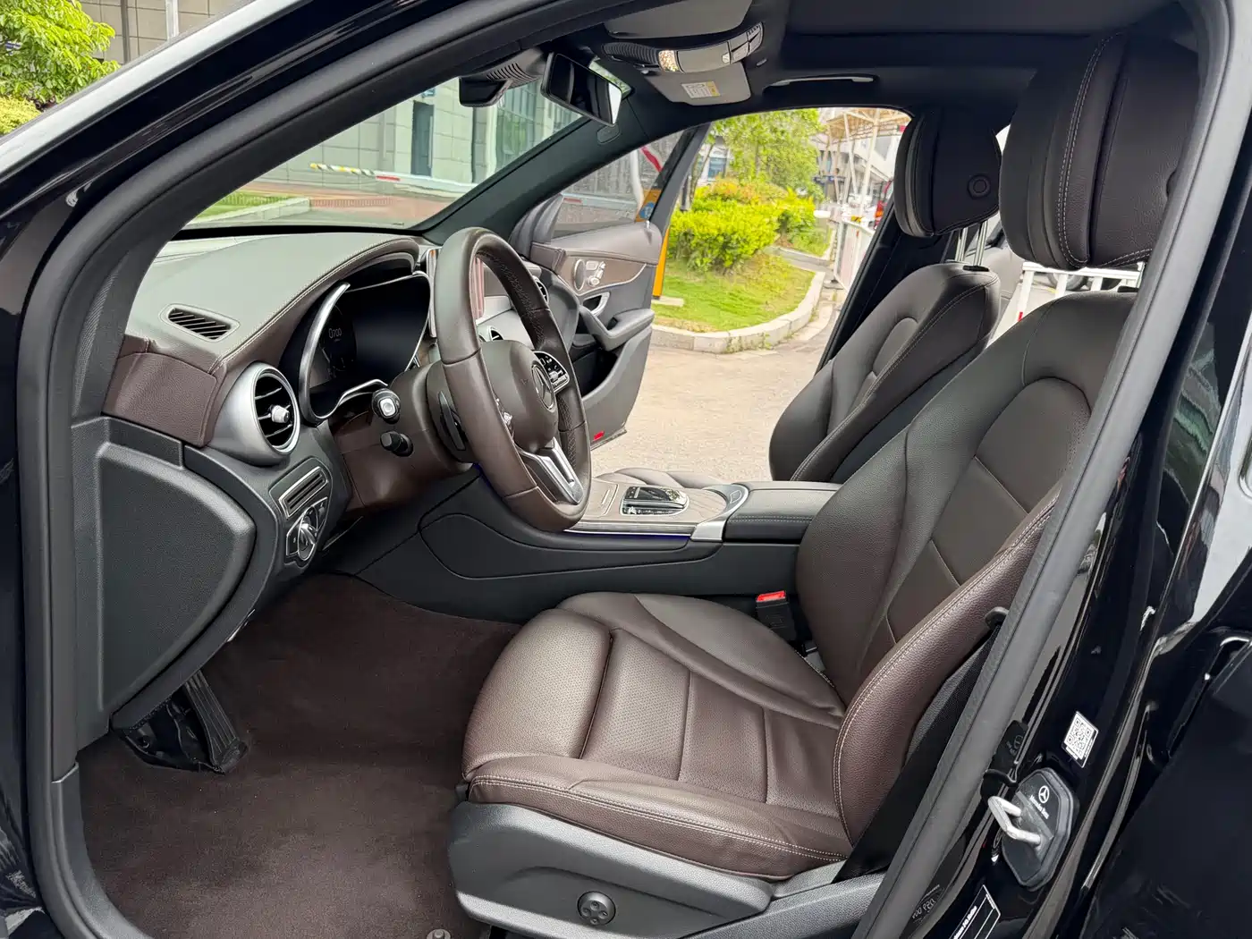 Mercedes-Benz GLC 2022 Facelift GLC 300 L 4MATIC Dynamic фото 8