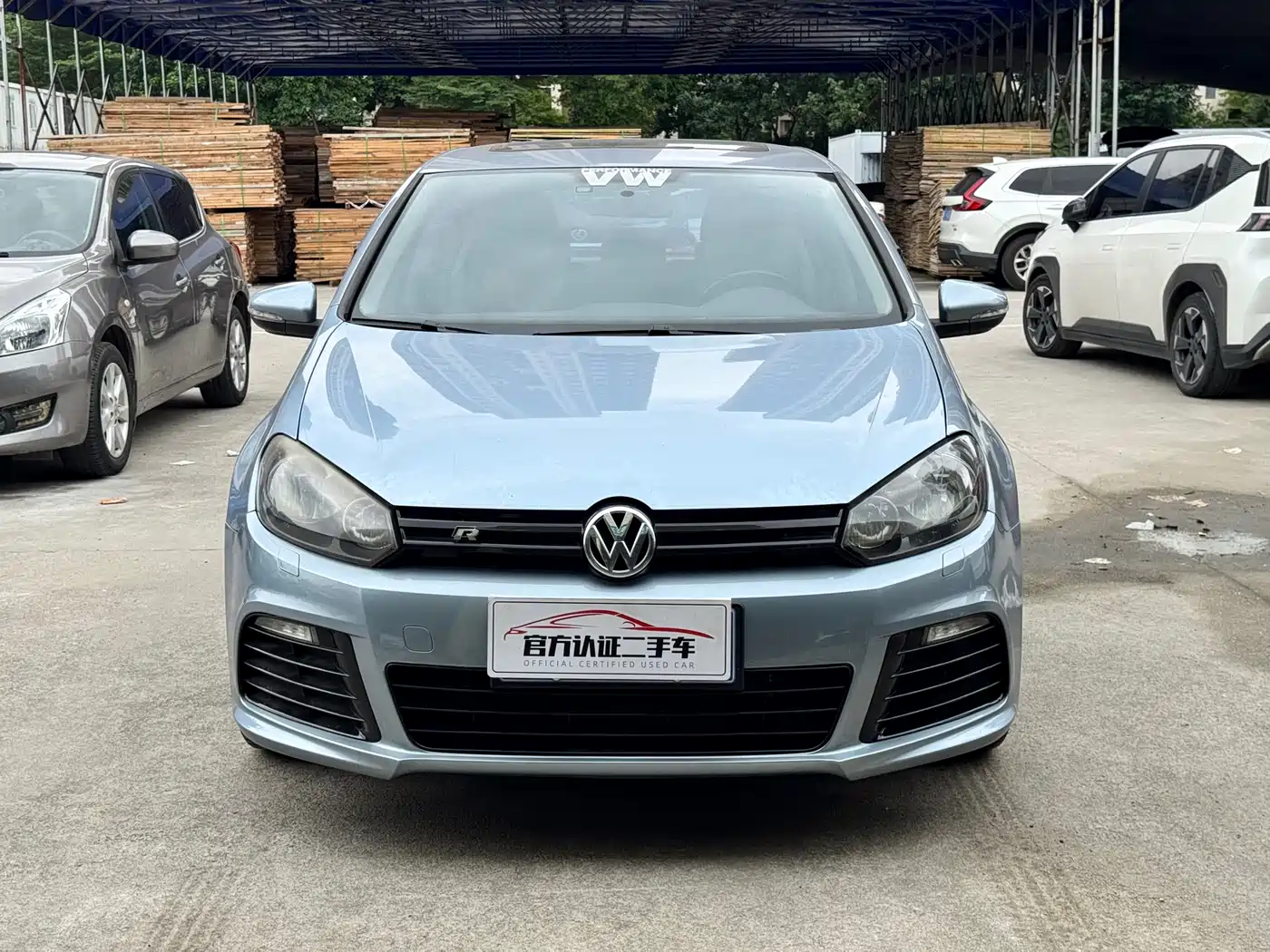 Volkswagen Golf 2012 1.6 Automatic Comfort Type фото 2