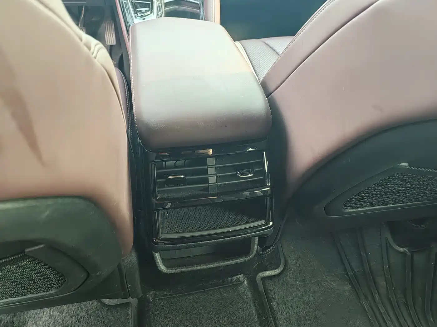 GEELY AUTOMOBILE XINGYUE L