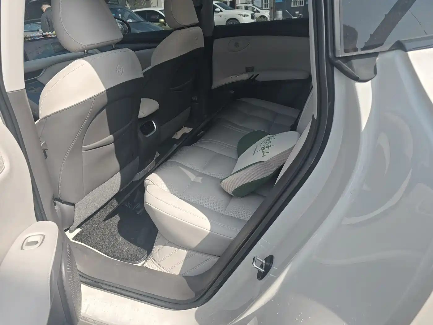 ZHIJI AUTOMOBILE ZHIJI LS6