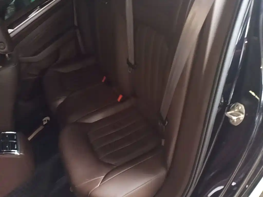 Volkswagen Phideon 2021 2021 380TSI Luxury Edition