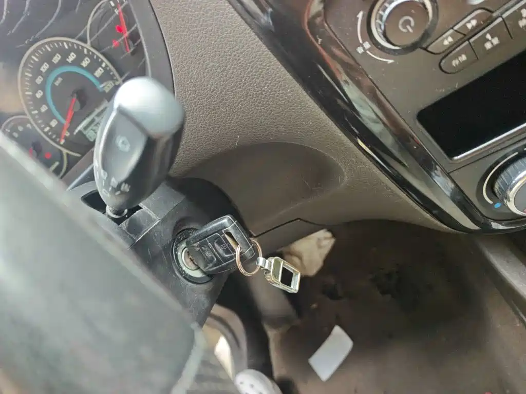 Wuling Motors Wuling Rongguang V 2018 2018 1.5L Standard