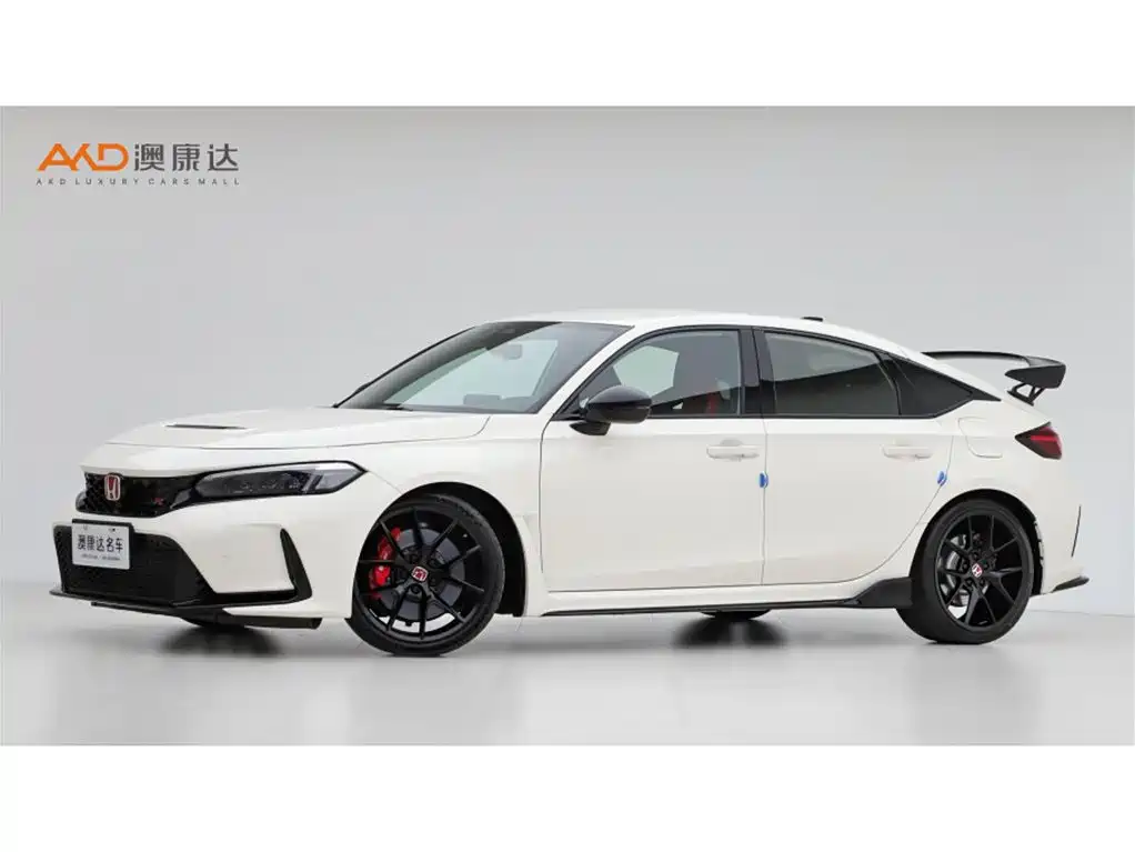 2025 Honda Civic (Import)