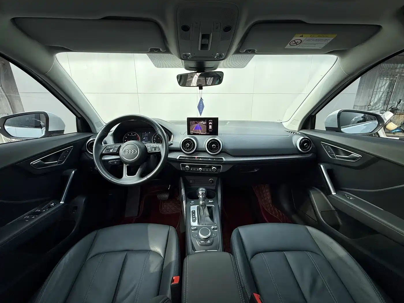 Audi Q2L 2022 35 TFSI Progressive Elegance фото 7