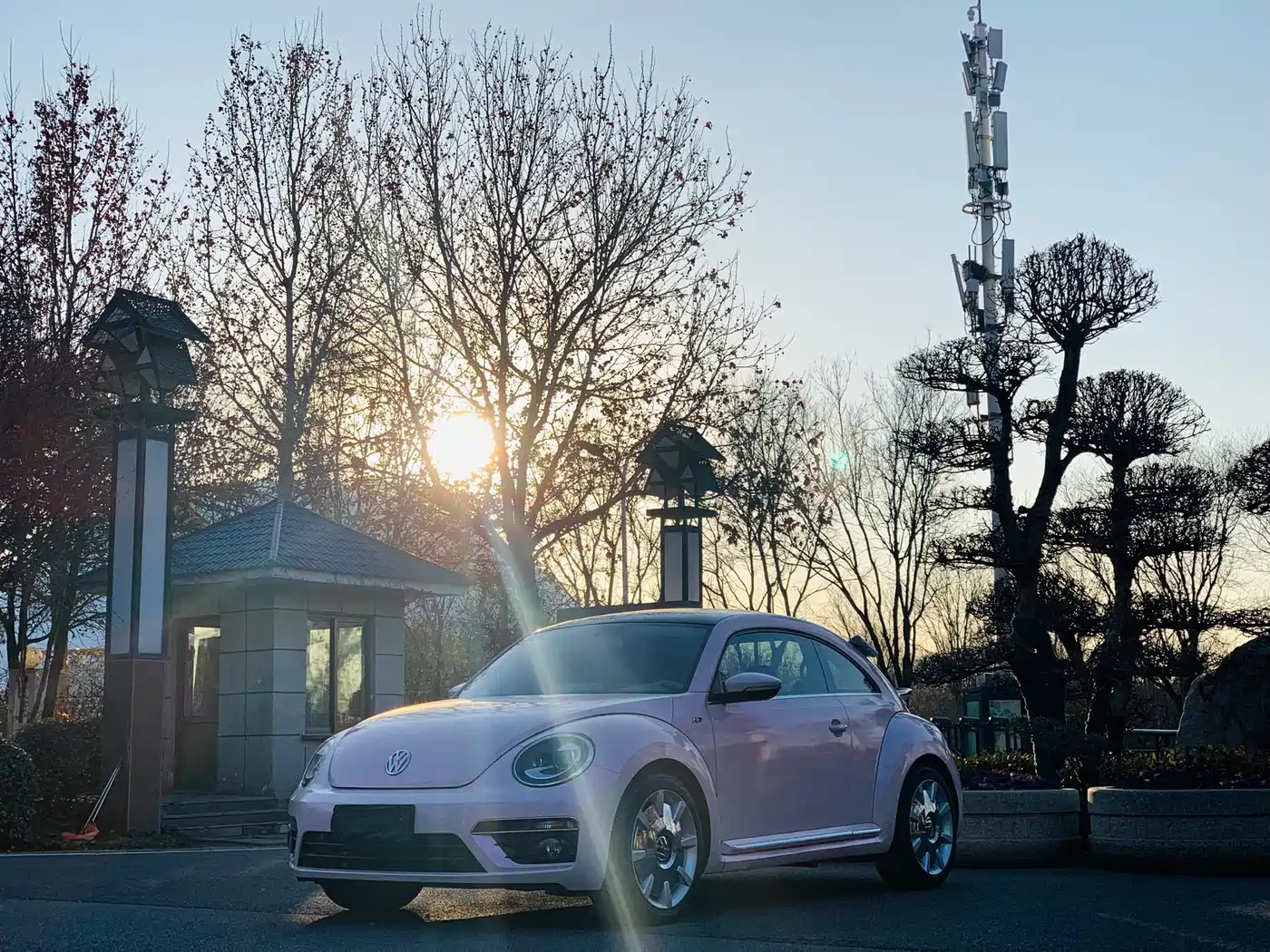 Volkswagen Beetle 2015 380TSI фото 3