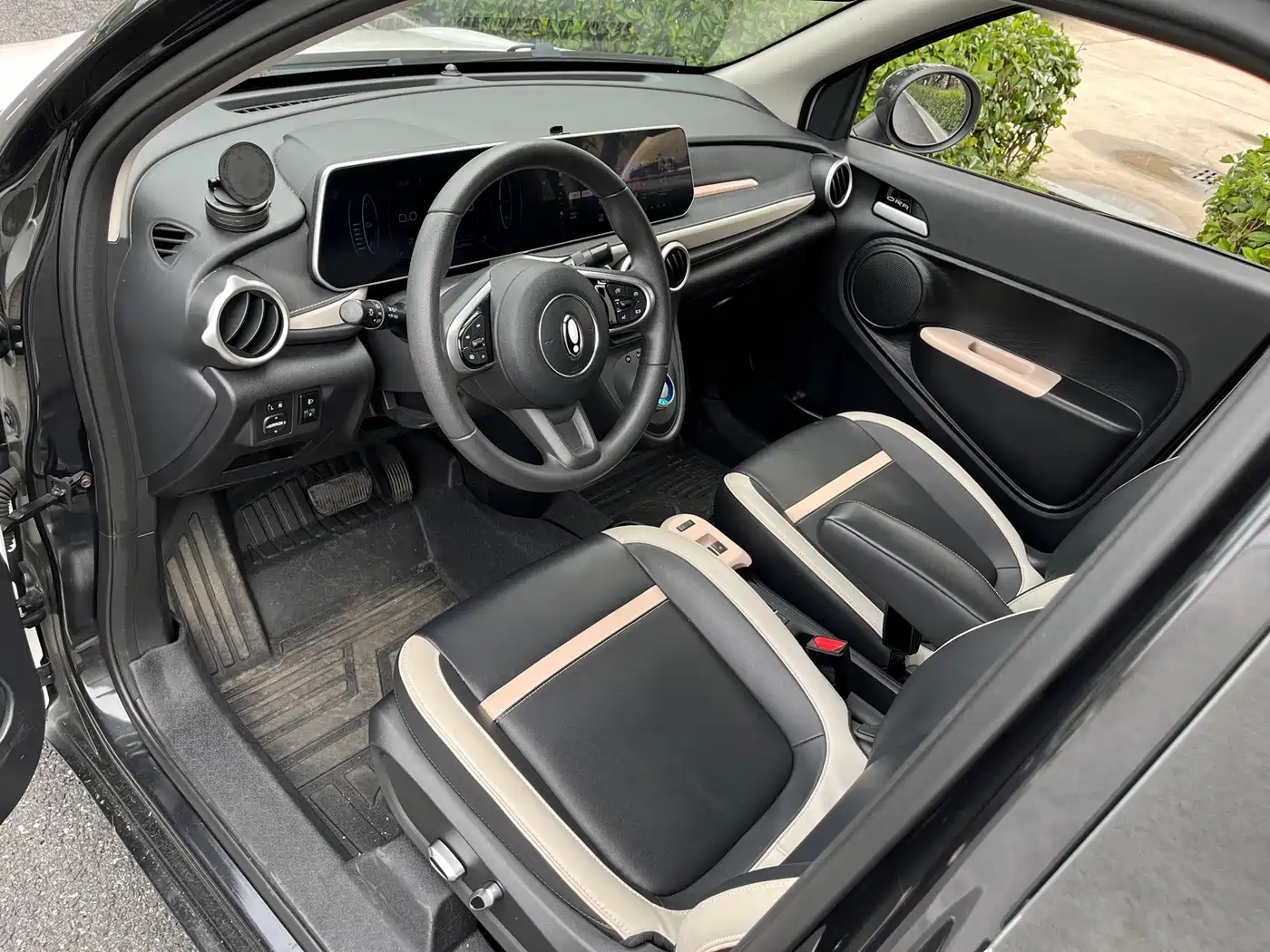 Ora Black Cat 2022 2022 351km Comfort Edition NCM