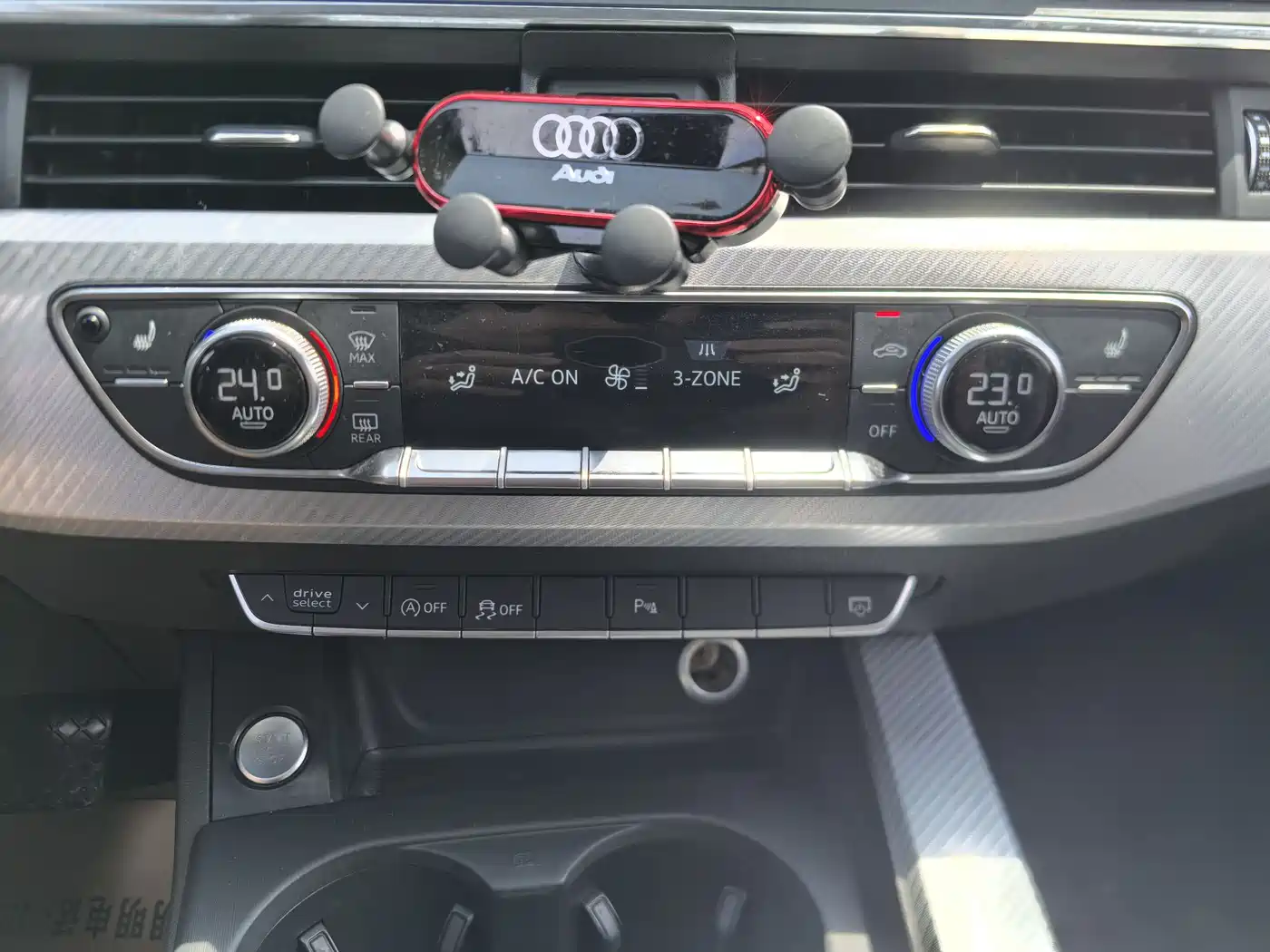Audi A4L 2018 30th Anniversary 40 TFSI Fashion фото 41