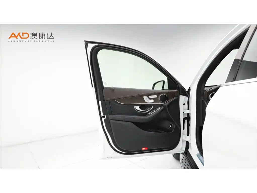 Mercedes-Benz GLC 2020 GLC 300 L 4MATIC Dynamic фото 10