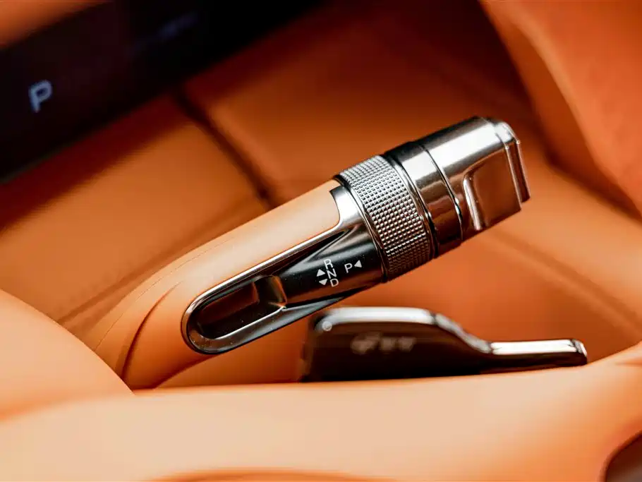 Yangwang U8 2024 2023 Luxury Edition