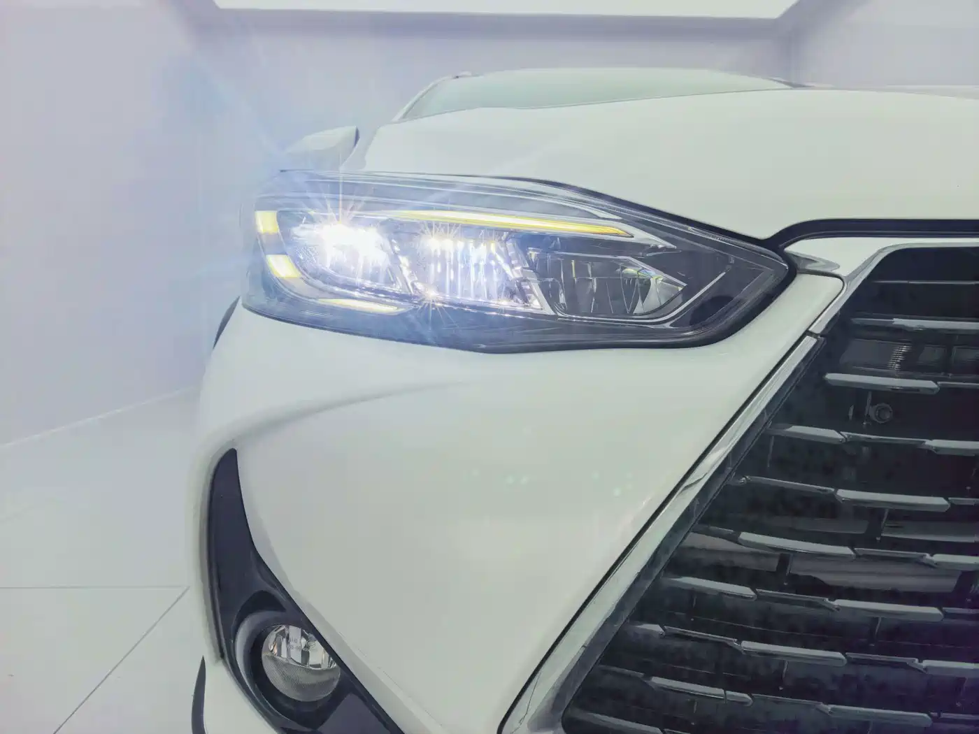 Toyota Yaris, миниатюра 7